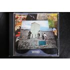 The Who – Who's Next (2001, CD)