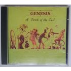 CD Genesis – A Trick Of The Tail (1996)