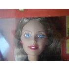 Барби\ Barbie alphabet soup 1999