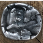 Греция Золотой Крез времен короля Лидии Круазоса (560-546 гг. до н.э.) - бык-лев