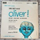 LIONEL BART - 1963 - OLIVER! (UK) LP