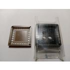 PLCC-84 smd и штыревые Socket Панелька для микросхем (цена за лот)