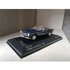 Volvo P 1800 Convertible 1963 (Whitebox)