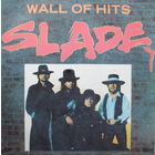 Slade, Wall Of Hits, LP 1991