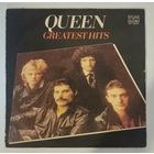 Queen – Greatest Hits , 2*LP , Bulgaria ( Rock )