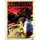 Стромболи, земля Божья / Stromboli, terra di dio (Роберто Росселлини / Roberto Rossellini)  DVD5