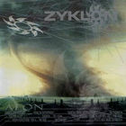 Zyklon "Aeon" 12"LP