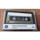 Хромовая аудиокассета GE ( General Electric) для рынка  США