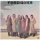 LP Foreigner 'Foreigner'