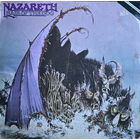 Nazareth – Hair Of The Dog, LP 1975