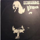 Scorpions, In Trance, LP 1993