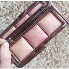 Hourglass Ambient Lighting Palette Luminous Edit