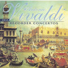 Vivaldi The Concerto Collection CD4