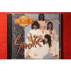 Smokie - The Story Of Smokie (1992, CD)