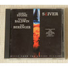Music from the Motion Picture "Sliver" (Audio CD)
