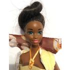 Кукла Барби Barbie Афроамериканка Кристи Винтаж