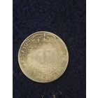 Монета Тымф 1664