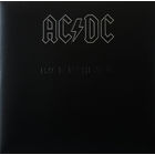 Виниловая пластинка AC/DC – Back In Black