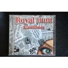 Royal Hunt – Eye Witness (2003, CD)