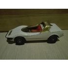 Винтаж.Alfa Romeo P33 Pininfarina,Corgi Toys. Original.1/43.