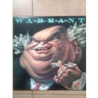 WARRANT - Dirty Rotten Filthy Stinking Rich 88 Columbia/Sony Music Europe  Mint