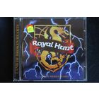 Royal Hunt – Land Of Broken Hearts (1994, CD)