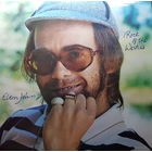 Elton John – Rock Of The Westies / Japan