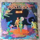 SANTANA - 1976 - AMIGOS (UK) LP