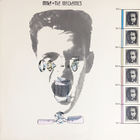 Mike + The Mechanics (Ex. GENESIS) – Mike + The Mechanics, LP 1985