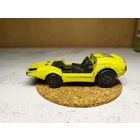 Matchbox Speed Kings K-32. 1971