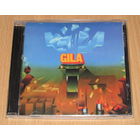 Gila - Gila (1971, Audio CD, Krautrock)