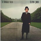 Elton John - A Single Man/Japan