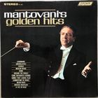Mantovani & His Orchestra – Mantovani's Golden Hits