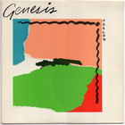 LP Genesis 'Abacab'