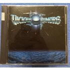 CD,(Japan) Vicious Rumors – Vicious Rumors