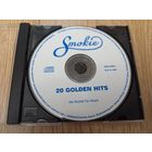 SMOKIE - 20 Golden Hits - CD