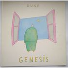 LP Genesis – Duke (1980)