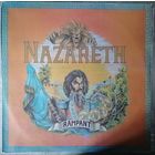 Nazareth - Rampant, LP