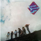 Lynyrd Skynyrd – Nuthin' Fancy, LP 1975