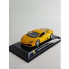 Lamborgini Huracan 1:43 Altaya