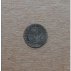 Пруссия, 1 грош 1794 г., биллон, Фридрих Вильгельм II (1786-1797), м. дв. Кёнигсберг (Е)