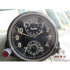 Часы авиационные хронометр АЧХ 1961 г историченские