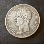 5 франков 1826 год