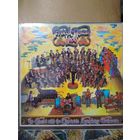 Procol Harum – Live - In Concert With The Edmonton Symphony Orchestra, LP 1972, US