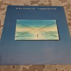 DIRE STRAITS - 1979 - COMMUNIQUE (RUS) LP