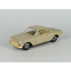 021 Politoys-M 502 FIAT-Siata 1500 Сделано в СССР 1:43 Киев Редкий