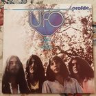 UFO - 1979 - UFO (GERMANY) LP