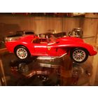 Модель 1:18 Ferrari 250 Testa Rossa 1957