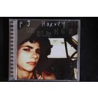 P J Harvey – Uh Huh Her (2004, CD)