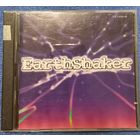 CD,(Japan) Earthshaker – Twin Best (2CD)